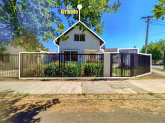 Local con patio en arriendo en Peñaflor, 270 m² — imagen 3 de 19