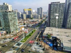 Departamento con jardin en venta en Estación Central, 2 dormitorios, 62 m² — imagen 10 de 18