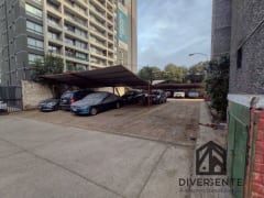 Departamento con jardin en venta en Estación Central, 2 dormitorios, 62 m² — imagen 12 de 18