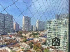 Departamento con jardin en venta en Estación Central, 2 dormitorios, 62 m² — imagen 13 de 18