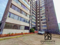 Departamento con jardin en venta en Estación Central, 2 dormitorios, 62 m² — imagen 14 de 18