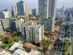 Departamento con jardin en venta en Estación Central, 2 dormitorios, 62 m² — imagen 16 de 18