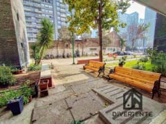 Departamento con jardin en venta en Estación Central, 2 dormitorios, 62 m² — imagen 3 de 18