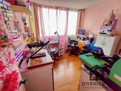 Departamento con jardin en venta en Estación Central, 2 dormitorios, 62 m² — imagen 5 de 18