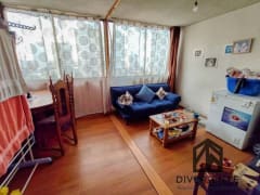 Departamento con jardin en venta en Estación Central, 2 dormitorios, 62 m² — imagen 6 de 18