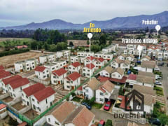 Casa en arriendo en Peñaflor, sector Otro, 2 dormitorios, 80 m² — imagen 9 de 21