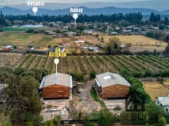 Departamento en arriendo en Melipilla, 1 dormitorios, 35 m² — imagen 9 de 16