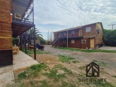 Departamento en arriendo en Melipilla, 1 dormitorios, 35 m² — imagen 11 de 16