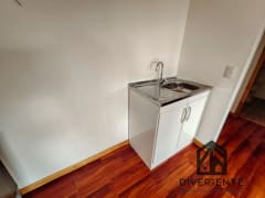 Departamento en arriendo en Melipilla, 1 dormitorios, 35 m² — imagen 4 de 16