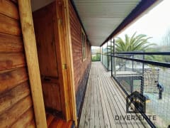 Departamento en arriendo en Melipilla, 1 dormitorios, 35 m² — imagen 7 de 16