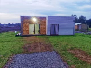 Parcela 2 dormitorios en venta en Parral — vista principal