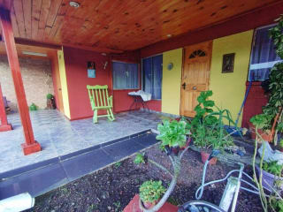 Casa 2 dormitorios en venta en Parral — vista principal