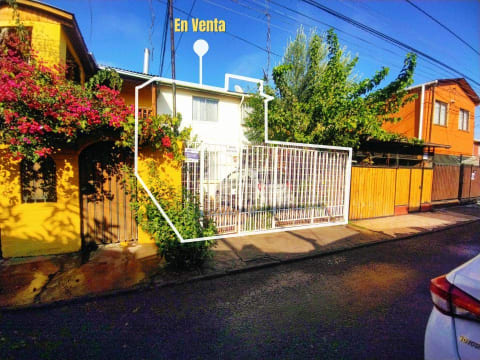 Propiedad Wagner 1282 en Peñaflor · casa