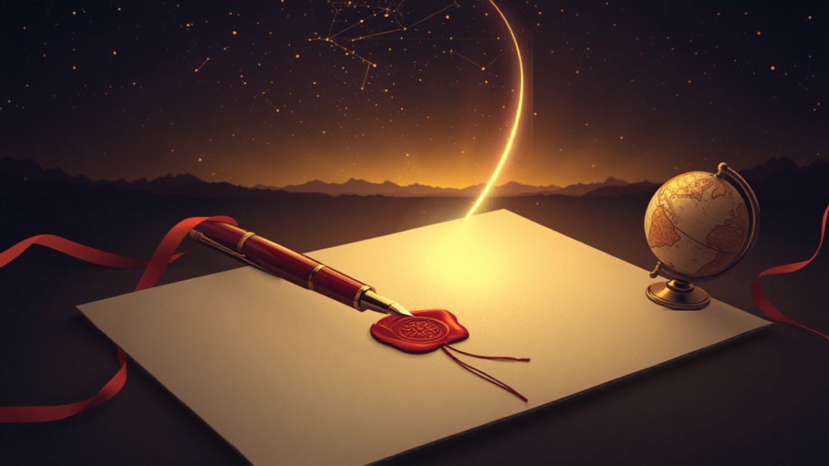 Poder notarial para vender una propiedad en Chile desde el extranjero — guía Divergente Propiedades
