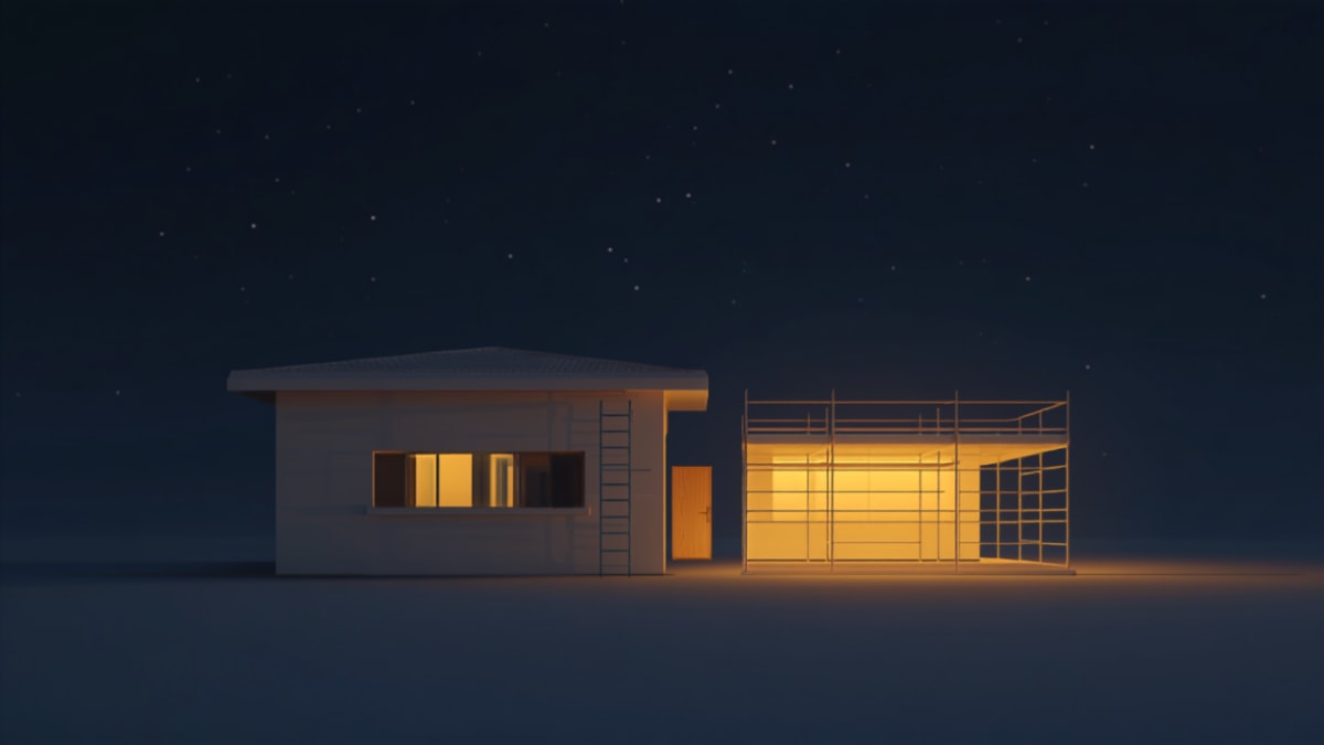 Regularizar una casa en Chile (Ley del Mono) estando en el extranjero — guía Divergente Propiedades