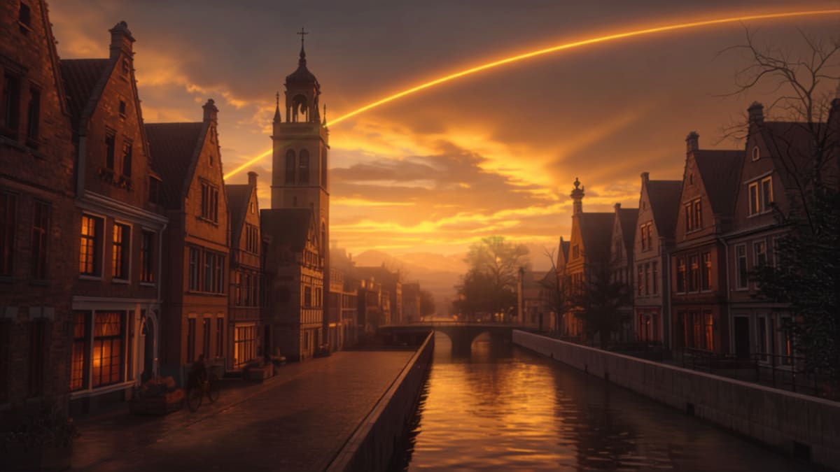 Tu propiedad en Chile, viviendo en Bélgica · Divergente Propiedades