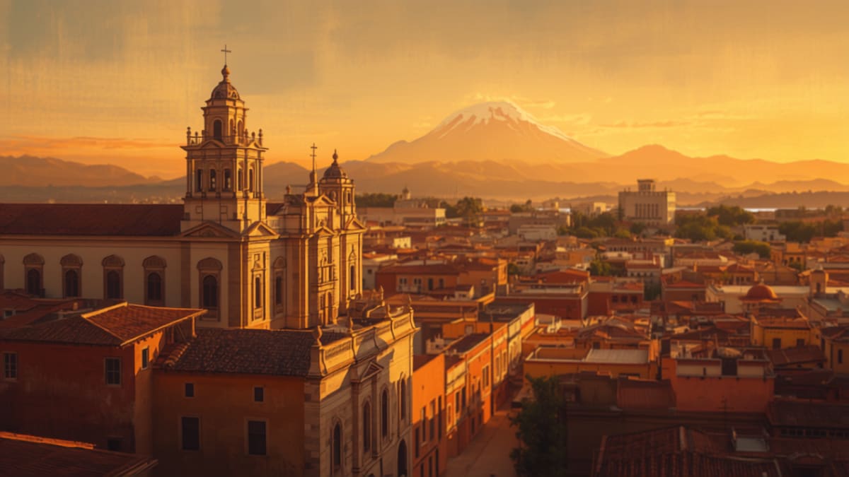 Tu propiedad en Chile, viviendo en México · Divergente Propiedades