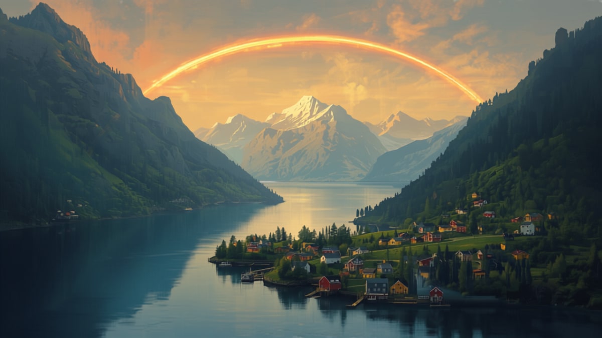 Tu propiedad en Chile, viviendo en Noruega · Divergente Propiedades