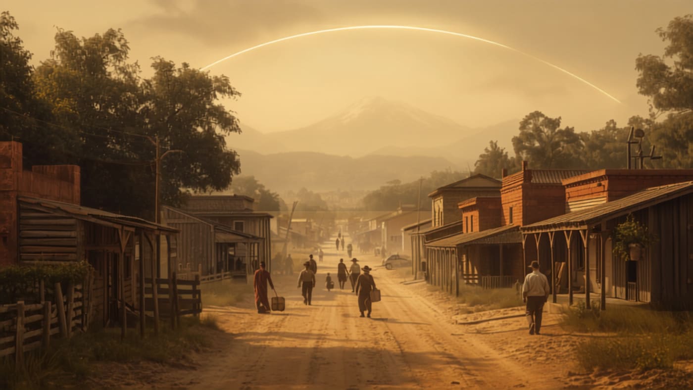 Estación Central antiguo: de las chacras de Chuchunco al barrio ferroviario de 1857 que acogió a familias de muchas tierras — historia y vida de barrio de Estación Central · Divergente Propiedades