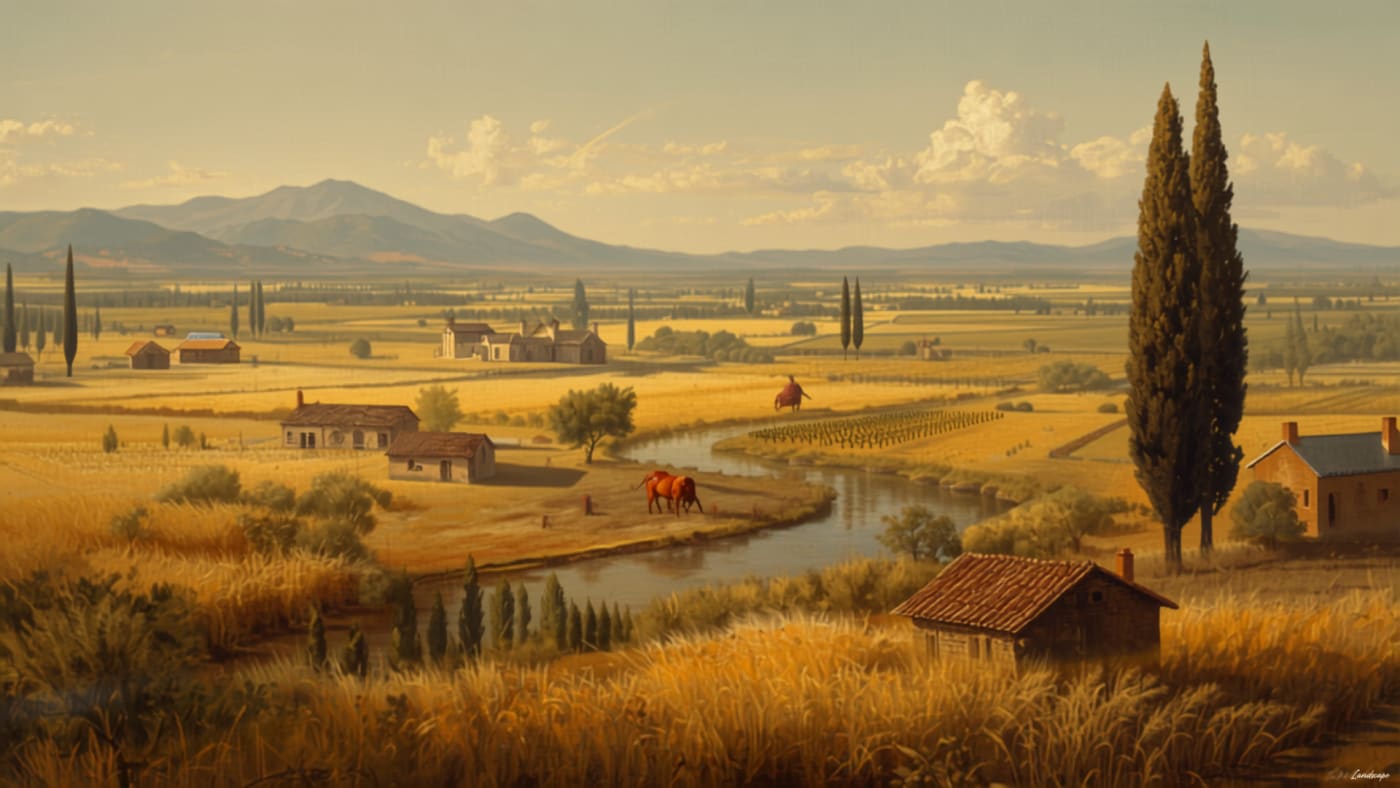 Parral antiguo: pueblo agrícola del Maule donde familias italianas y campesinas echaron raíces, cuna de Neruda — historia y arraigo de Parral · Divergente Propiedades