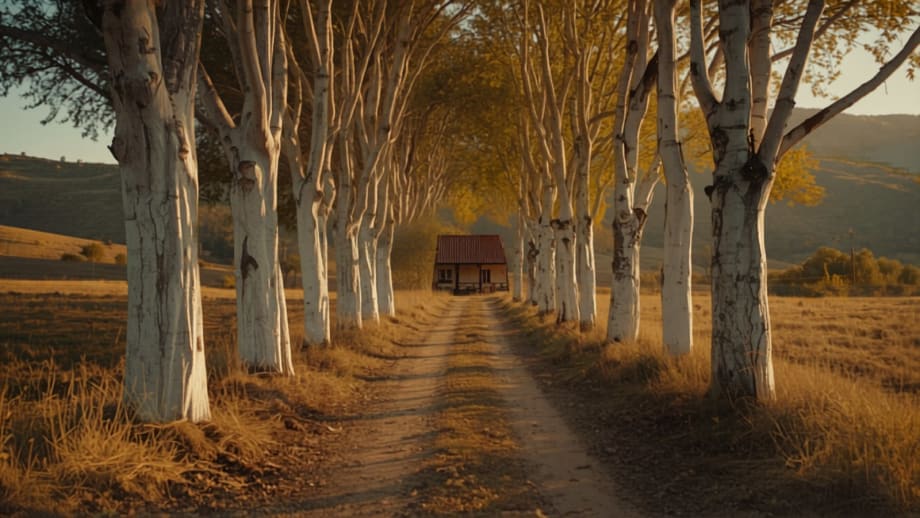 el campo de los abuelos — la parcela familiar con historia que merece decisiones cuidadas