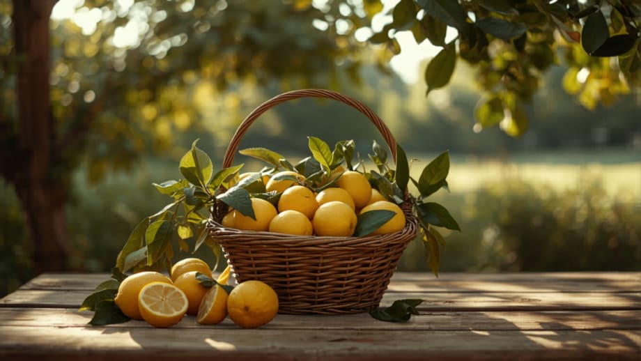 el campo familiar que sigue dando frutos — arriendo, mediería o venta parten por conocer su valor