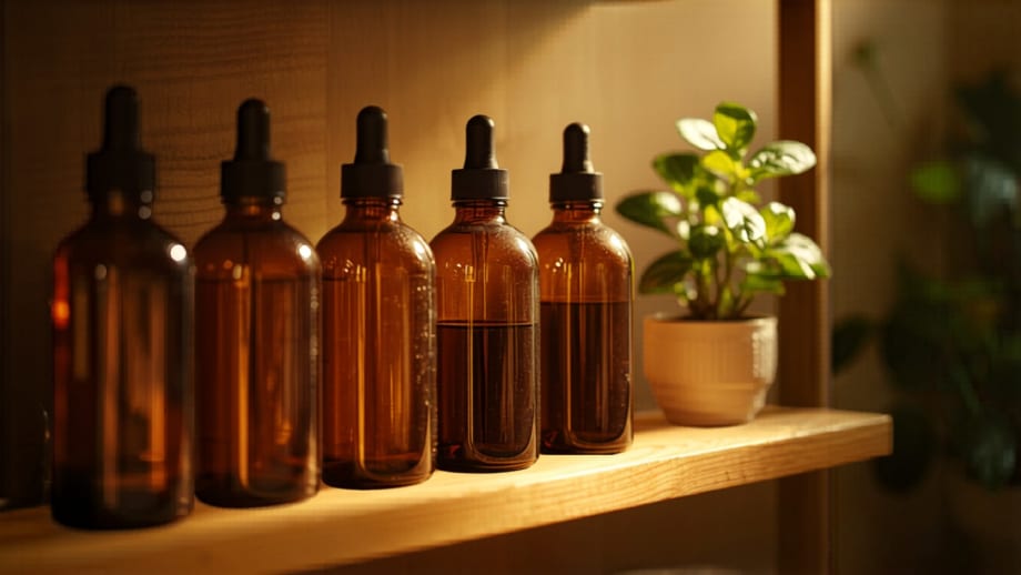 organizar los remedios en casa — cada frasco en su lugar y a la vista