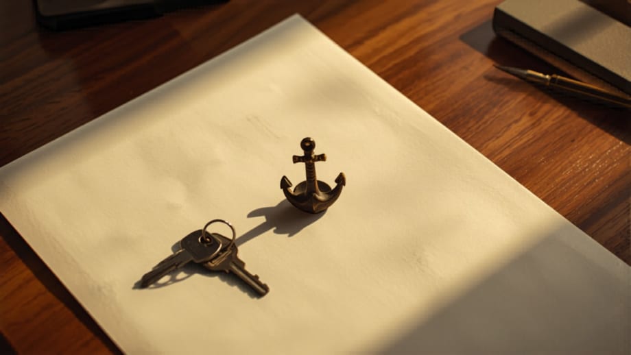 ¿Me pueden subir el arriendo cuando quieran?: el ancla sobre el contrato