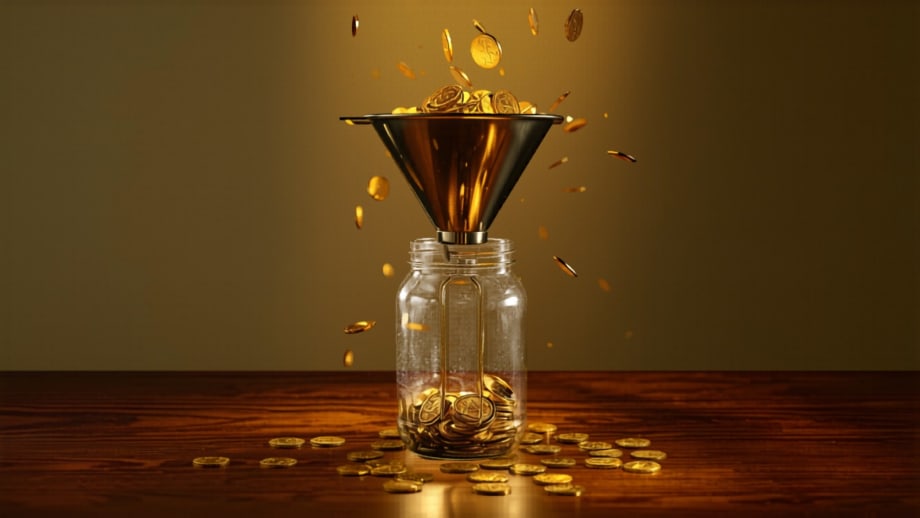 ¿Cuánto me queda al vender? El embudo que separa el precio de lo líquido
