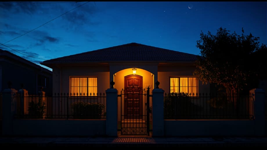 cuánto vale mi casa en Chile hoy — la casa familiar es un tesoro y merece tasación seria y gratuita