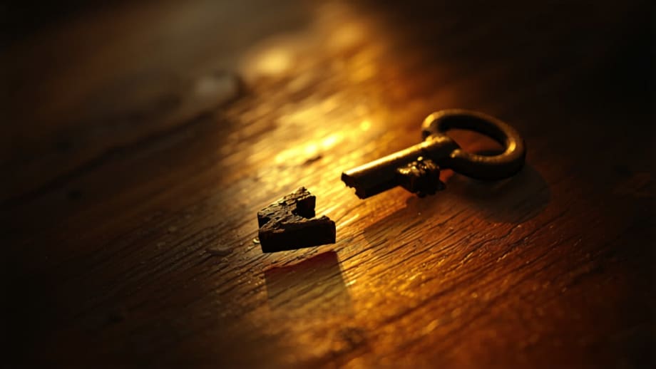 El falso arrendador: la llave quebrada que no abre ninguna puerta