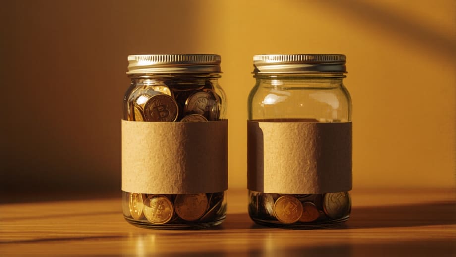 La garantía del arriendo no es el último mes: dos frascos, dos platas distintas