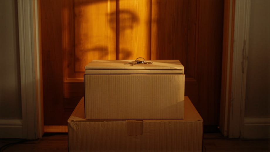 vender la casa con urgencia — papeles y mudanza listos antes de publicar aceleran todo