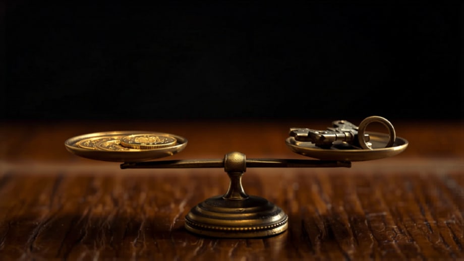 Quién paga la comisión del corredor en Chile: la balanza entre llaves y monedas