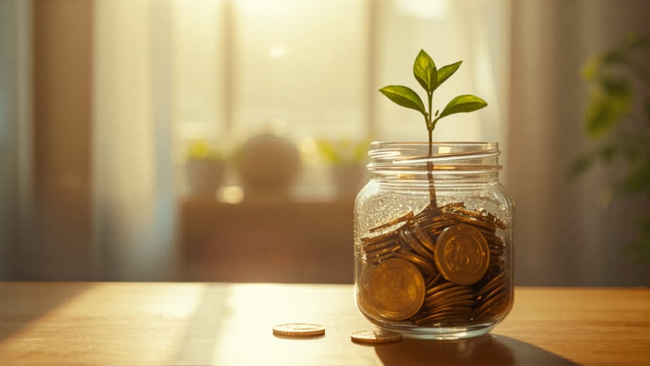 vender la casa y convertirla en capital — el valor liberado puede crecer en un nuevo proyecto