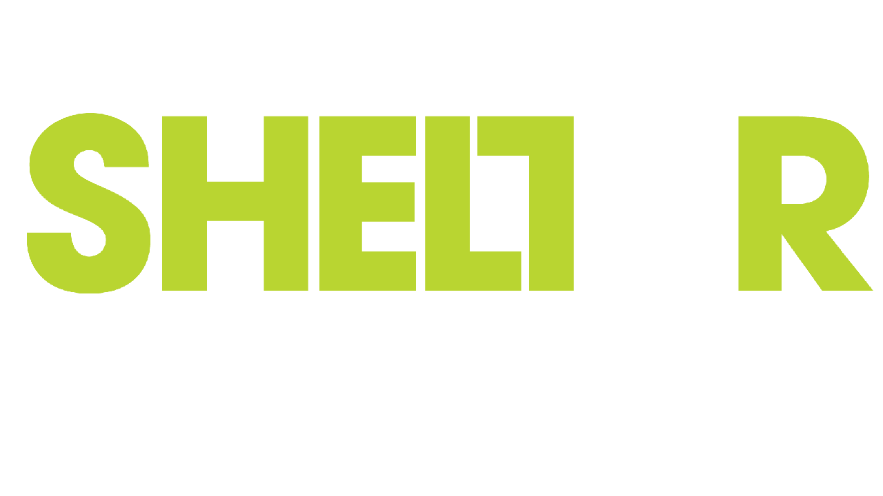Shelter Music Training Logo