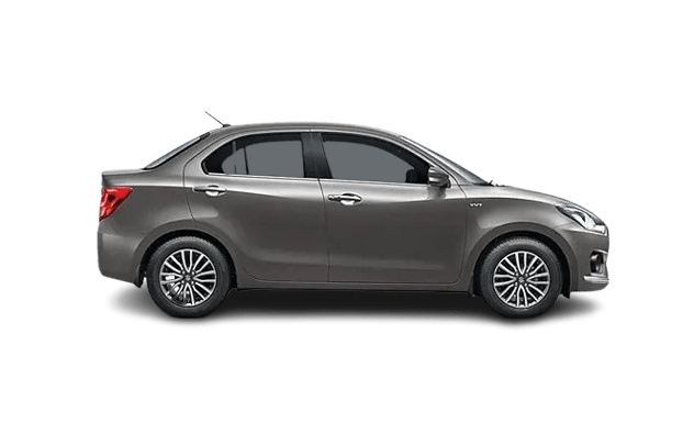 Swift Desire car