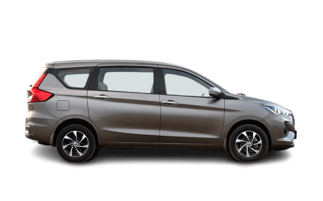 Suzuki Ertiga car