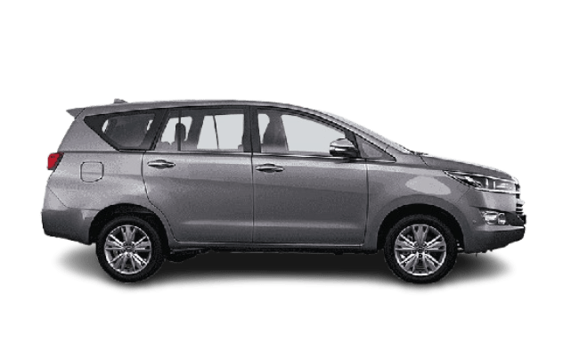 Toyota Innova car