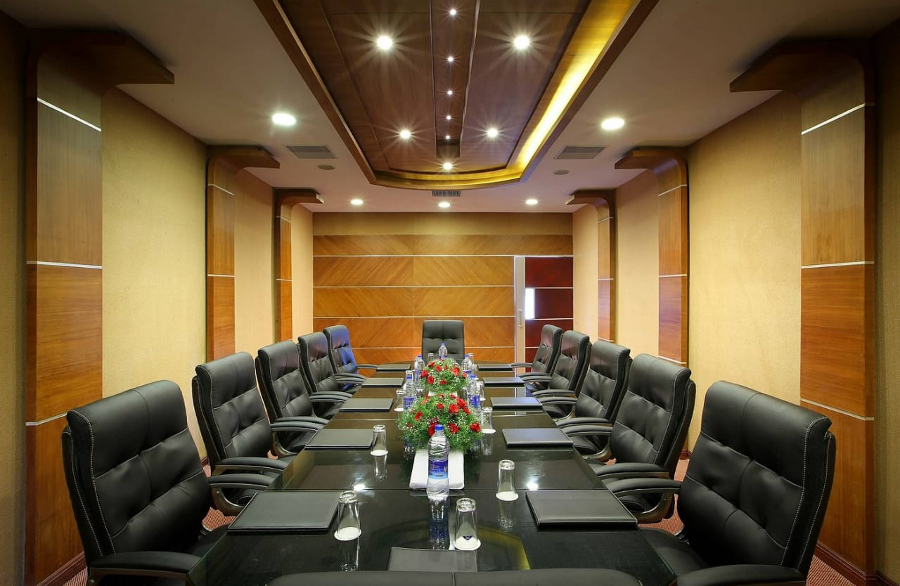 5 Star and 4 star hotel for sale