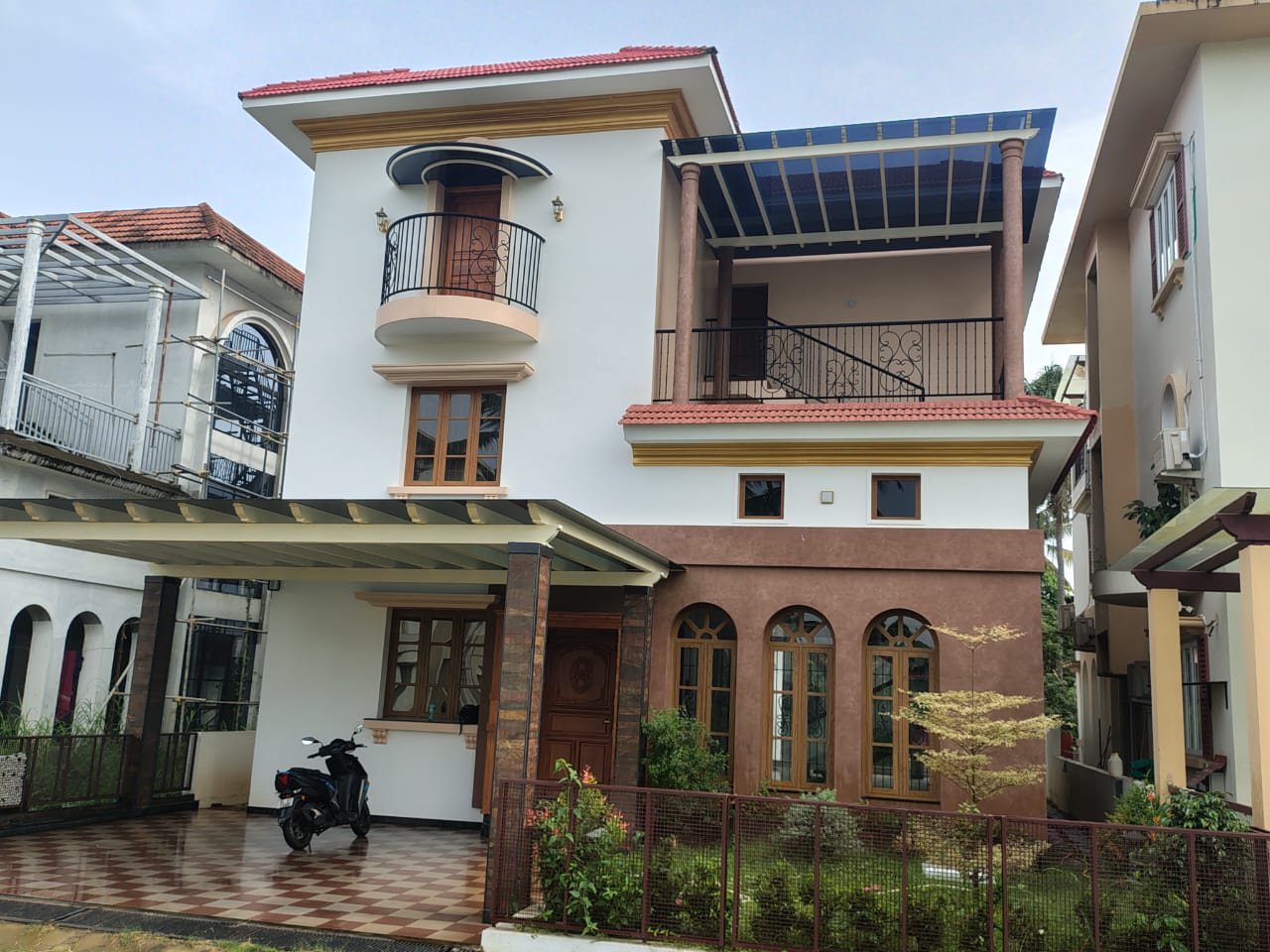 Luxury Villa for Sale