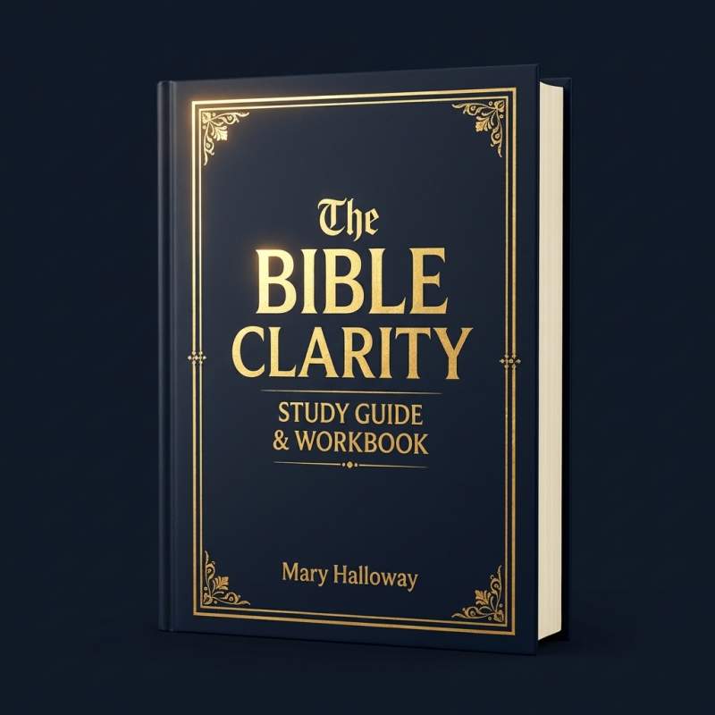 Bible Clarity Study Guide
