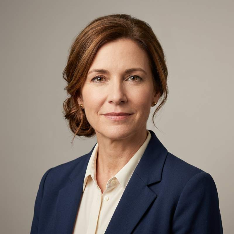 Margaret Calloway, Contributing Editor