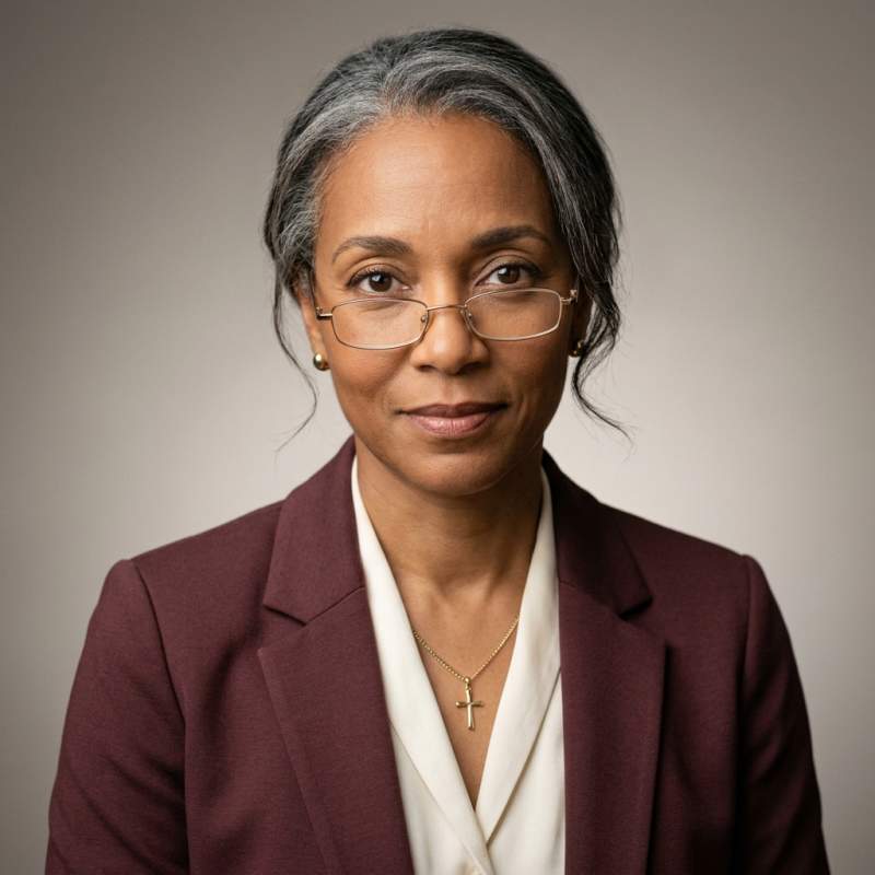 Margaret Elaine Holloway, Contributing Editor