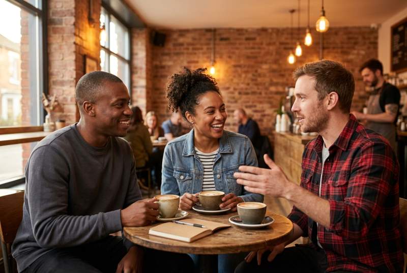 Why biblical curiosity is at a 21-year high in America among Gen Z and Millennial men