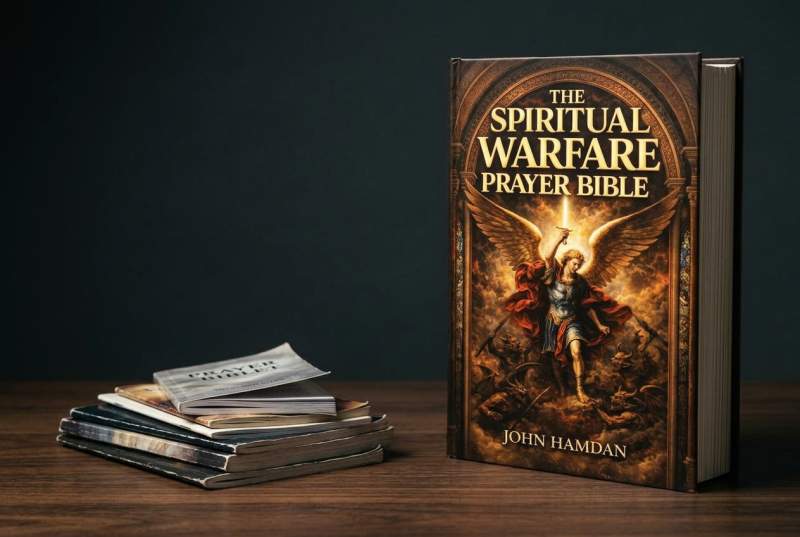Premium Hardcover Edition