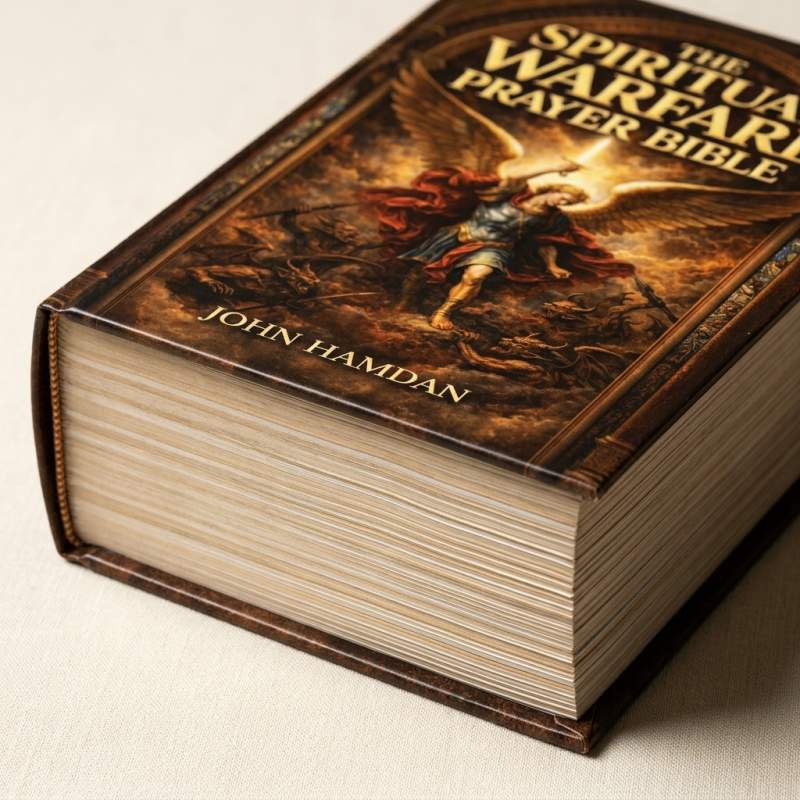 Plain Language — No Seminary Required