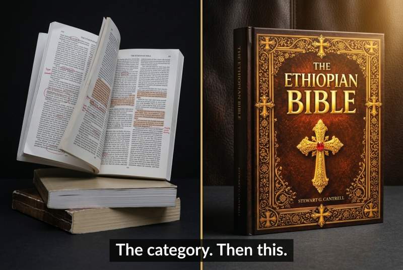 The Category Has Been Publicly Condemned — And This Edition Is The Answer To That Condemnation