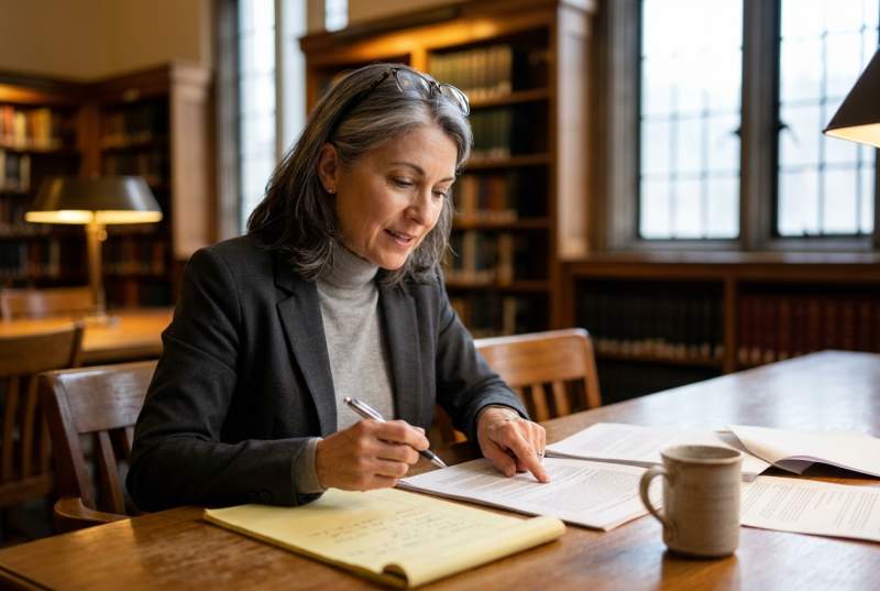 Researchers examining Bible engagement patterns identify method — not motivation — as the variable that separates sustained comprehension from repeated abandonment