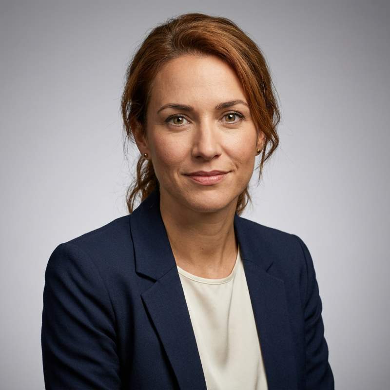 Margaret Holloway, staff writer